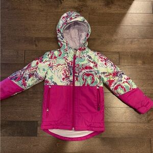 The North Face Winter Jacket - Size 5T